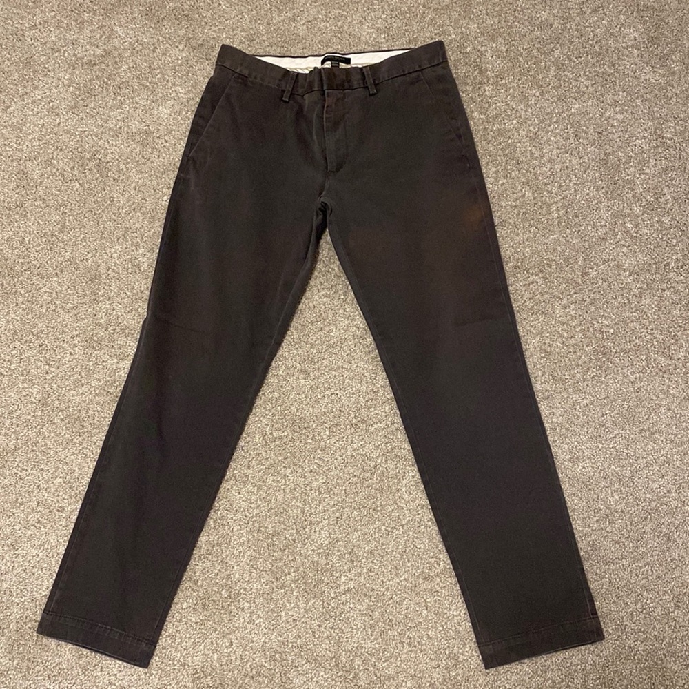Banana Republic chino pants 32x32